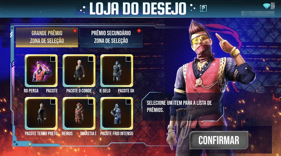 CÓDIGO FREE FIRE TALES HAYATO, CONFIRA! - Jornal Gamer